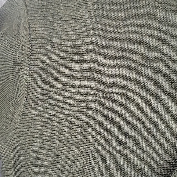 J. Crew merino wool turtleneck - Picture 6 of 6